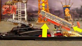 The Big Bang Theory - Apocalypse Joust Semi-final 2