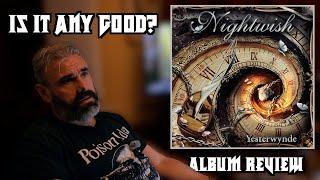 Yesterwynde | Nightwish | Album Review