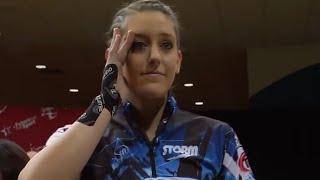 Dramatic PBA Match Endings VII - PWBA Edition