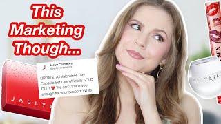 Gimmicks, Scams, & Weird Marketing// The Makeup Industry Is Running Out Of Ideas