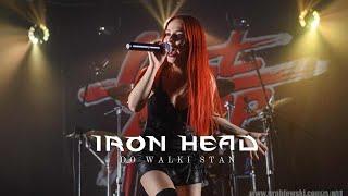 Iron Head - Do walki stań [OFFICIAL VIDEO]