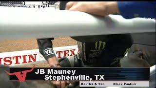 JB Mauney | 2023 Rodeo Austin