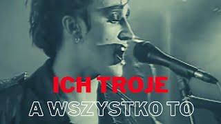 1999 ICH TROJE VIDEO - A WSZYSTKO TO BO CIEBIE KOCHAM