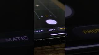 iOS26 Camera Interface and Animations #ios26 #camera #animations #iphone #iphonetricks #iphonetips