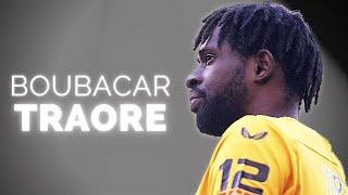 Boubacar Traoré - Season Highlights | 2023