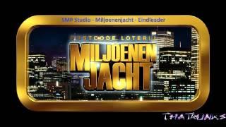 SMP Studio - Miljoenenjacht - Eindleader (Edited by ThaTrunks)