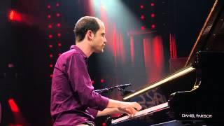 Avishai Cohen - 'Seven Seas' live (Jazz in Marciac, 2014)