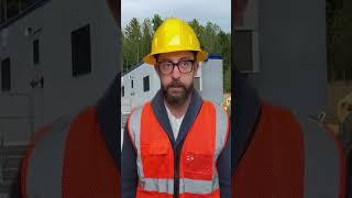 A failed day  #construction #adam #moments #shorts