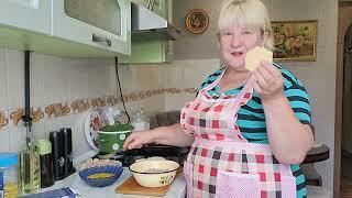 Мотивация на приготовления вкусного обеда.