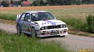 BMW Rallying - Pure Sound #4 [HD]