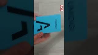 Umidigi G3 Plus #phone #smartphone #unboxing #tech #samsung #viral