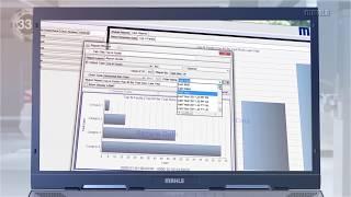 Complete Vehicle Diagnostic Solutions from MAHLE Test Systems
