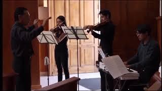 Ave Verum Corpus - Mozart -Artefactum