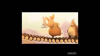 Animated Short Film With Moral Lesson Award Winning | Cartoon Carousel