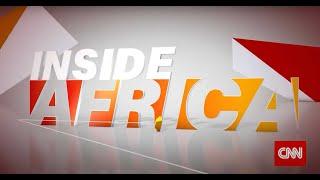 CNN Inside Africa