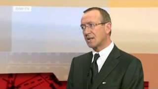 Made in Germany | Talk with Gerd Kerkhoff (1)