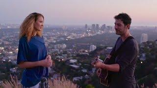 John Splithoff - 'Show Me' feat. Madison Ryann Ward (Acoustic)