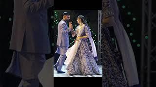 Couples Latest Engagement Dresses #ideas#couple#subscribe#engagement#dress#groom#bride#foryou#views