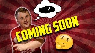 Big Changes Coming!!!