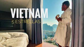 5 Stars Hotel Vietnam | Luxury trip to Vietnam