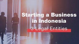 How to Start a Business in Indonesia - Company Registration