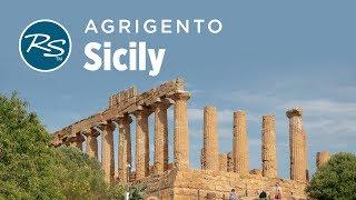 Agrigento, Sicily: Valley of the Temples - Rick Steves’ Europe Travel Guide - Travel Bite