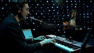 alt-J - Full Performance (Live on KEXP)