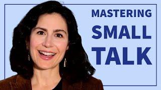 Mastering Small Talk: Tips for Keeping Conversations Smooth and Comfortable