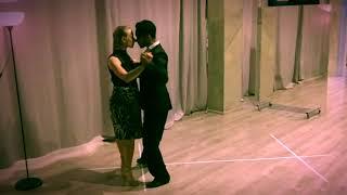 OTL Online Tango Lessons( by Los Rosales)