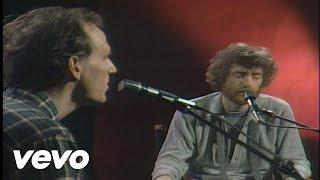 James Taylor - Her Town Too