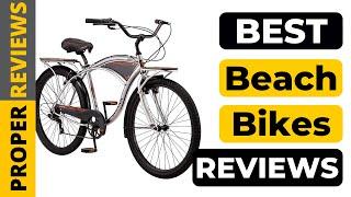 Best Beach Cruiser Bikes Cheap In 2022 ️ Best 5 Tested & Buying Guide