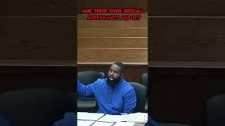 Sovereign Citizen PLAYS Word GAMES With Judge
