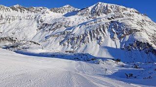 Skigebiete-Test im Silvapark Galtür