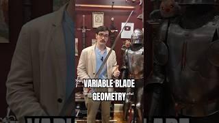 Variable Blade Geometry