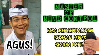 Eps 806 | BEDAH MANIPULASI PIKIRAN AGUS BUNTUNG