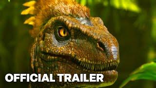 ARK Survival Ascended Trailer