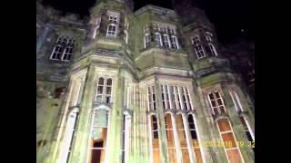 20  MARGAM PARK - My Ghost Hunt.