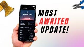  OnePlus is on Fire! OxygenOS 15 Brings New AI Features & Cool Camera Filters 