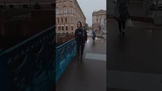 Ничего не происходит без причины. Во всём можно найти что-то хорошее #питервкармане