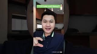 TTCK tuần cuối tháng 5 | Anh Lương Vịt