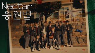 목소리 있음) 더보이즈 Nectar 응원법