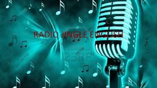 RADIO JINGLE ENGLISH