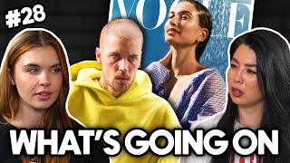 What In The World Is Going On With Justin Bieber?? || Let Me Know - Ep.28