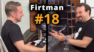 Mobile Apps to PWAs - Evolution of Web Apps | Maximiliano Firtman – Frontend Masters Podcast Ep.18