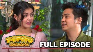 Pepito Manaloto: Full Episode 433 (Stream Together)