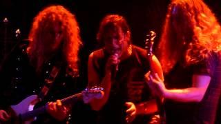 Royal Hunt - Half Past Loneliness (Live at Mir Concert Hall, Moscow, Russia, 11.05.2012)