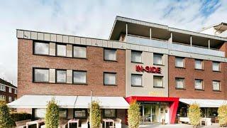 In-Side Hotel, Nordhorn, Germany