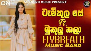 ටැම්කුල සේ ft. මුකුලු කලා Flybreath SL Cnbro Music