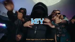 [FREE] "Key" UK Drill Type Beat x Ny Drill Type Beat 2024