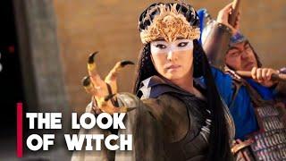 MULAN | Look Of Witch Xian Lang | (New 2020) Action Movie HD